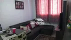 Foto 2 de Apartamento com 2 Quartos à venda, 49m² em Villa Branca, Jacareí