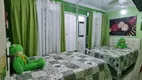 Foto 33 de Cobertura com 3 Quartos à venda, 176m² em Cidade Ocian, Praia Grande