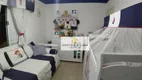 Foto 11 de Casa de Condomínio com 2 Quartos à venda, 80m² em Parque São Luís, Taubaté