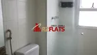 Foto 14 de Apartamento com 2 Quartos à venda, 70m² em Moema, São Paulo