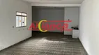 Foto 10 de Sala Comercial para alugar, 55m² em Pimentas, Guarulhos