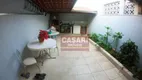 Foto 2 de Casa com 3 Quartos à venda, 250m² em Vila Dora, Santo André