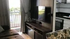 Foto 2 de Apartamento com 2 Quartos à venda, 58m² em Vila Mimosa, Campinas