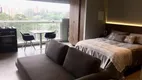 Foto 4 de Apartamento com 1 Quarto à venda, 37m² em Morumbi, São Paulo