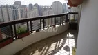 Foto 5 de Apartamento com 4 Quartos para alugar, 358m² em Moema, São Paulo