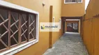 Foto 23 de Sobrado com 3 Quartos à venda, 206m² em Agenor de Campos, Mongaguá