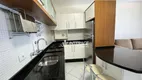Foto 10 de Apartamento com 1 Quarto à venda, 40m² em Batel, Curitiba