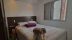 Foto 3 de Apartamento com 3 Quartos à venda, 71m² em Cambuci, São Paulo