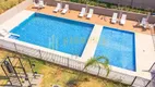 Foto 2 de Apartamento com 2 Quartos à venda, 43m² em Jardim Residencial Paraíso, Araraquara