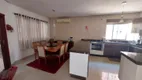 Foto 7 de Casa com 3 Quartos à venda, 193m² em Residencial Furlan, Santa Bárbara D'Oeste