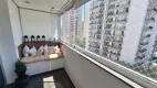 Foto 38 de Apartamento com 3 Quartos à venda, 144m² em Moema, São Paulo