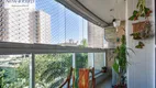 Foto 12 de Apartamento com 3 Quartos à venda, 130m² em Saúde, São Paulo