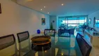 Foto 9 de Apartamento com 3 Quartos à venda, 186m² em Pitangueiras, Guarujá