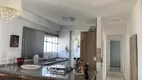 Foto 16 de Apartamento com 3 Quartos para venda ou aluguel, 112m² em Enseada, Guarujá