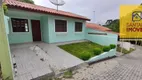 Foto 2 de Casa de Condomínio com 3 Quartos à venda, 55m² em Conjunto Aguas Claras, Campo Largo