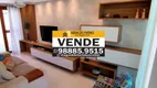 Foto 19 de Casa de Condomínio com 3 Quartos à venda, 140m² em Serraria, Maceió