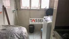 Foto 8 de Apartamento com 2 Quartos à venda, 60m² em Jabaquara, São Paulo