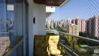 Foto 3 de Apartamento com 4 Quartos à venda, 165m² em Morumbi, São Paulo