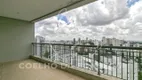 Foto 2 de Cobertura com 5 Quartos à venda, 350m² em Morumbi, São Paulo