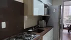 Foto 27 de Apartamento com 3 Quartos para alugar, 120m² em Jardim Astúrias, Guarujá