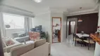 Foto 3 de Apartamento com 3 Quartos à venda, 84m² em Brasil, Uberlândia