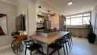 Foto 5 de Apartamento com 3 Quartos à venda, 149m² em Pompeia, Santos