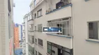 Foto 10 de Apartamento com 2 Quartos à venda, 90m² em José Menino, Santos