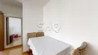 Foto 3 de Apartamento com 1 Quarto à venda, 38m² em Bela Vista, São Paulo