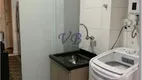 Foto 21 de Apartamento com 3 Quartos à venda, 87m² em Vila Valparaiso, Santo André