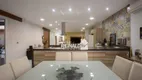 Foto 4 de Casa de Condomínio com 5 Quartos à venda, 500m² em Condomínio Ville de Chamonix, Itatiba