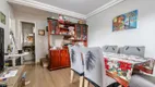 Foto 7 de Casa de Condomínio com 3 Quartos à venda, 104m² em Campina do Siqueira, Curitiba