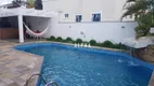 Foto 12 de Casa de Condomínio com 4 Quartos para alugar, 485m² em Residencial Onze, Santana de Parnaíba