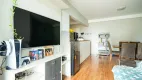 Foto 4 de Apartamento com 3 Quartos à venda, 96m² em Vila Andrade, São Paulo