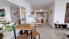 Foto 3 de Apartamento com 4 Quartos à venda, 113m² em Pitangueiras, Guarujá