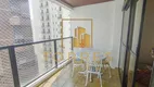 Foto 2 de Apartamento com 3 Quartos à venda, 137m² em Praia das Pitangueiras, Guarujá