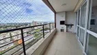 Foto 3 de Apartamento com 3 Quartos à venda, 114m² em Vila Edmundo, Taubaté