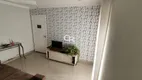 Foto 3 de Apartamento com 2 Quartos à venda, 56m² em Vila Brizzola, Indaiatuba