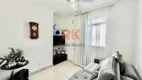 Foto 4 de Apartamento com 3 Quartos à venda, 82m² em Castelo, Belo Horizonte