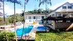Foto 12 de Casa de Condomínio com 4 Quartos à venda, 600m² em Jardim Club de Campo, Santo André