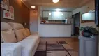 Foto 3 de Apartamento com 2 Quartos à venda, 52m² em Vila Mangalot, São Paulo