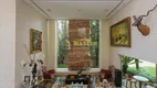 Foto 2 de Casa de Condomínio com 4 Quartos à venda, 507m² em Conde, Nova Lima