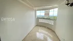 Foto 11 de Apartamento com 3 Quartos à venda, 124m² em Centro, Jandaia do Sul