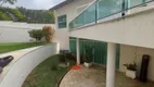 Foto 13 de Casa de Condomínio com 4 Quartos à venda, 552m² em Tamboré, Santana de Parnaíba