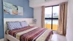 Foto 9 de Apartamento com 1 Quarto para alugar, 40m² em Ponta Verde, Maceió