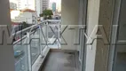 Foto 11 de Apartamento com 1 Quarto à venda, 40m² em Santana, São Paulo