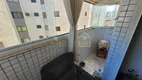 Foto 6 de Apartamento com 1 Quarto à venda, 50m² em Cidade Ocian, Praia Grande