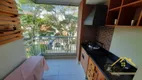 Foto 4 de Apartamento com 2 Quartos à venda, 60m² em Vila Alzira, Santo André