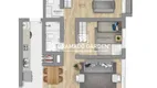 Foto 13 de Apartamento com 3 Quartos à venda, 100m² em Centro, Canela