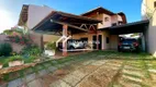 Foto 2 de Casa com 4 Quartos à venda, 380m² em Cidade dos Funcionários, Fortaleza