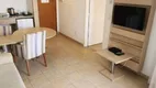 Foto 6 de Flat com 1 Quarto à venda, 44m² em Boqueirão, Santos